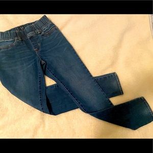 Girls GAP Jeggings